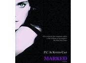 House Night P.C. Cast Kristin