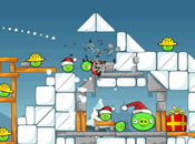 Angry Birds Christmas Edition: ecco come sarà
