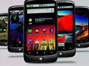 Driver Google Nexus