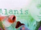 90's throwback week Alanis Morrisette