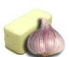 Burri aromatizzati
