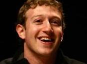 paura Mark Zuckerberg?