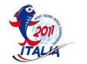Presentato logo Mondiali Pesca Sportiva 2011