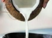 Latte detergente cocco ricetta semplice veloce preparare