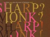 Guitars Speak secondo anno: Sharp? Monk? Sharp! Monk! Elliott Sharp (2006, Clean Feed Records)