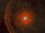 spettacolo iniziato: Betelgeuse diventare supernova