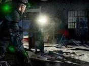Splinter Cell Blacklist quattro nuove immagini
