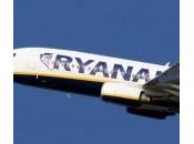 Ryanair attiva quattro nuove rotte Ciampino