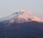 Neve fuoco: contrasti dell’Etna