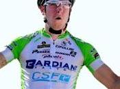 Modolo batte Cavendish nella tappa Tour Luis