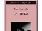 PREDA Irène Némirovsky