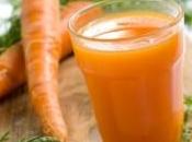 grande vitalita’ succo carota