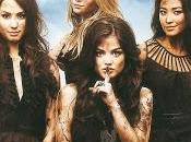 letture della Fenice RECENSIONE Giovani, Carine Bugiarde