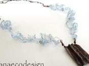 Col-Lana plastica rame- L'incontro