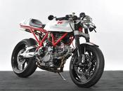 Ducati 1000 Moto Brilliance