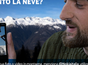 Nokia Winter Season: parte casting selezionare protagonista prossimo video viral Italia