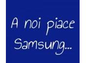 primi fantastici mesi Samsung Addicted