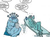 Avviso rivolto tutti alieni