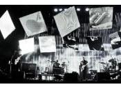 Radiohead live Codroipo Udine, settembre 2012