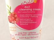 Essence Skin 4in1 Cleansing Cream