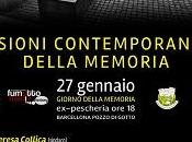 ricorrenza Giorno della Memoria incontro Mario Benenati
