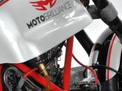 Ducati 1000 Moto Brilliance