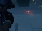 Aliens Colonial Marines Kick Trailer