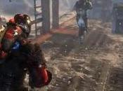 Dead Space corposo video gameplay della Co-op