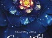 libreria primi romanzi della saga Evernight Claudia Gray volume unico
