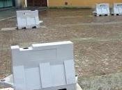 Arredo urbano invernale