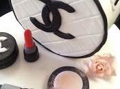 Chanel cake