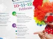 Carnevale Cinisi 2013, arriva programma