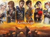 ArcheAge, Trion Worlds porta mmorpg XLGames Europa