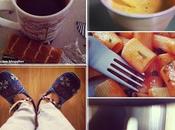 Nuovo post Style: Vita Fescion bloggher