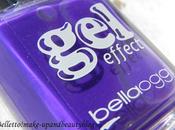 Bellaoggi Smalto Effect n.13 Plastic Violet