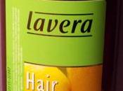 Lavera Shampoo spuma limone