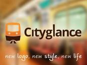 CityGlance social network vita metropolitana