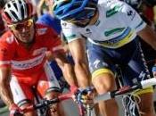 Tour Luis 2013: Contador pareggia, Nibali