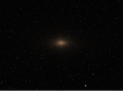 Immagini dallo spazio profondo