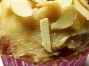 Cupcakes mandorle torrone