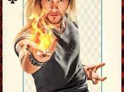 Incredible Burt Wonderstone (2013)