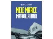 “mele marce” noir iberico. intervista juan madrid