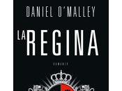 Recensione: Regina