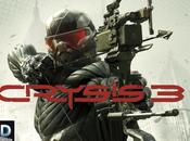 Crysis diffuse copertine gioco