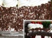 Torta Foresta nera