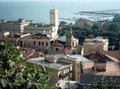 Master Salerno, passi mare