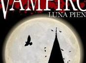 Recensione: Diario Vampiro Luna Piena Lisa Jane Smith
