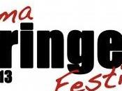 Roma Fringe Festival 2013: bando partecipazione