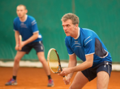 Tennis: Caselle Beinasco trionfa Passera