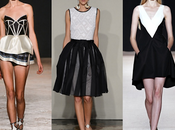 Milan Fashion Trend SS2013 THEMES